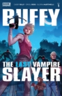 Image for Buffy the Last Vampire Slayer (2023) #1