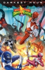 Image for Mighty Morphin Power Rangers #111