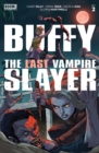Image for Buffy the Last Vampire Slayer (2023) #2