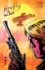 Image for Firefly: The Fall Guys #1