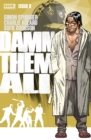 Image for Damn Them All #8