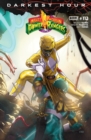 Image for Mighty Morphin Power Rangers #112