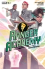 Image for Ranger Academy #1