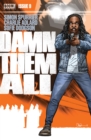 Image for Damn Them All #9