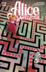 Image for Alice Never After #4