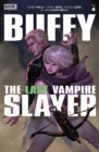 Image for Buffy the Last Vampire Slayer (2023) #4
