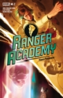 Image for Ranger Academy #2