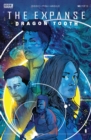 Image for Expanse, The: Dragon Tooth #7