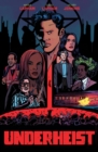 Image for Underheist