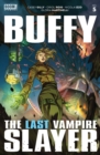 Image for Buffy the Last Vampire Slayer (2023) #5
