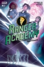 Image for Ranger Academy #3