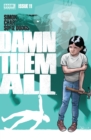 Image for Damn Them All #11