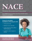 Image for Nursing Acceleration Challenge Exam RNBSN Practice Test Book : Exam Prep with 600+ Practice Questions for the NACE II