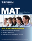 Image for Miller Analogies Test Prep : Study Guide with Practice Test Questions for the MAT
