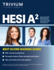 Image for HESI A2 Study Guide 2022-2023 : Admission Assessment Exam Prep with Practice Test Questions