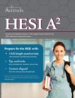 Image for HESI A2 Practice Test Questions Book