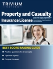 Image for Property and Casualty Insurance License Exam Study Guide