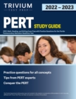 Image for PERT Test Study Guide 2022 : Math, Reading, and Writing Exam Prep with Practice Questions for the Florida Postsecondary Education Readiness Test
