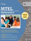 Image for MTEL Mathematics (09) Study Guide : Math Exam Prep with Practice Questions and Detailed Answers for the Massachusetts Test for Educator Licensure