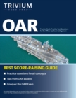 Image for OAR Practice Book : Practice Test Questions for the Officer Aptitude Rating Exam