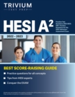 Image for HESI A2 Practice Test Questions 2022-2023 : 350+ Practice Questions for the HESI Admission Assessment Exam