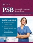 Image for PSB Health Occupations Study Guide