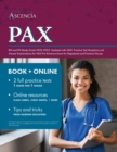 Image for PAX RN and PN Study Guide 2022-2023 : Updated with 300+ Practice Test Questions and Answer Explanations for NLN Pre Entrance Exam for Registered and Practical Nurses