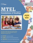 Image for MTEL Foundations of Reading Test Prep : Study Guide with Practice Exam Questions for the Massachusetts Tests for Educators Licensure (90)