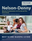 Image for Nelson Denny Reading Comprehension and Vocabulary Test Study Guide