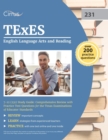 Image for TExES English Language Arts and Reading 7-12 (231) Study Guide : Comprehensive Review with Practice Test Questions for the Texas Examinations of Educator Standards