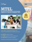 Image for MTEL English as a Second Language (ESL) Study Guide