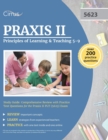 Image for Praxis Principles of Learning and Teaching 5-9 Study Guide : Comprehensive Review with Practice Test Questions for the Praxis II PLT (5623) Exam