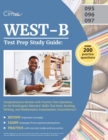 Image for WEST-B Test Prep Study Guide