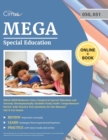 Image for MEGA Mild/Moderate Cross Categorical Special Education and Severely Developmentally Disabled Study Guide : Comprehensive Review with Practice Test Questions for the Missouri 050 &amp; 051 Exams