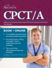 Image for Patient Care Technician Study Guide : CPCT Exam Prep Book with Practice Test Questions