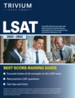 Image for LSAT Prep 2022-2023 : Study Guide with Real Practice Exams and Answer Explanations for all Concepts on the Law School Admission Test