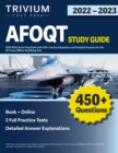 Image for AFOQT Study Guide 2022-2023 : Exam Prep Book with 450+ Practice Questions and Detailed Answers for the Air Force Officer Qualifying Test