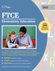 Image for FTCE Elementary Education K-6 Study Guide