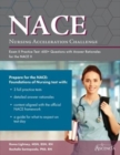 Image for Nursing Acceleration Challenge Exam II Practice Test : 600+ Questions with Answer Rationales for the NACE II