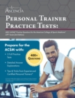 Image for Personal Trainer Practice Tests