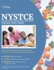 Image for NYSTCE Literacy (065) Exam : Study Guide and Practice Test Questions for the New York State Teacher Examinations [2nd Edition]