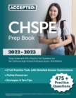 Image for CHSPE Prep Book 2022-2023 : Study Guide with 475+ Practice Test Questions for the California High School Proficiency Exam [2nd Edition]