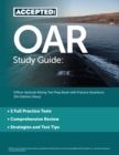 Image for OAR Study Guide : Officer Aptitude Rating Test Prep Book with Practice Questions [5th Edition] [Navy]