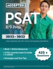 Image for PSAT 8/9 Prep 2022-2023 : Study Guide Book with 425+ Practice Test Questions [2nd Edition]