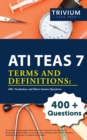 Image for ATI TEAS 7 Terms and Definitions