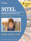 Image for MTEL Reading Specialist (08) Study Guide