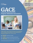 Image for GACE Program Admission Assessment Study Guide : Test Prep Book with 400+ Practice Questions for the Georgia Assessments for the Certification of Educators Exams (210, 211, 212, 710) [5th Edition]