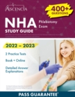Image for NHA Phlebotomy Exam Study Guide 2022-2023