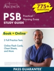 Image for PSB Practical Nursing Exam Study Guide