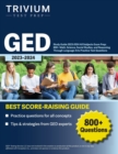 Image for GED Study Guide 2023-2024 All Subjects Exam Prep
